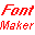 fontmaker(点阵字库生成器)