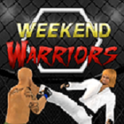 摔跤战士游戏(Weekend Warriors)