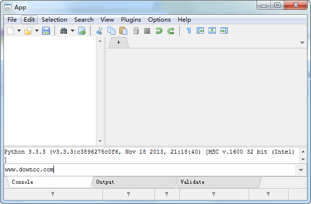 cudatext插件开发(代码文本编辑器) v1.136.0.1 官方最新版0
