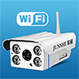 js-ap131(军视无线摄像头app)