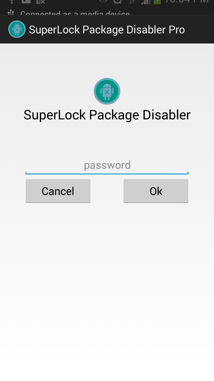 Package Disabler Pro(禁用三星预装程序神器) v5.1 已付费安卓专业版3