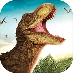 恐龙岛沙盒进化老版