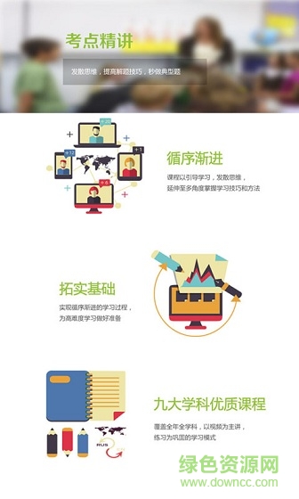 上海和校园手机客户端 v3.0.1 安卓版2