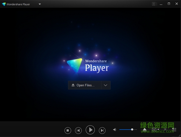 万兴影音Wondershare Player v8.7.3.0 中文正式版0