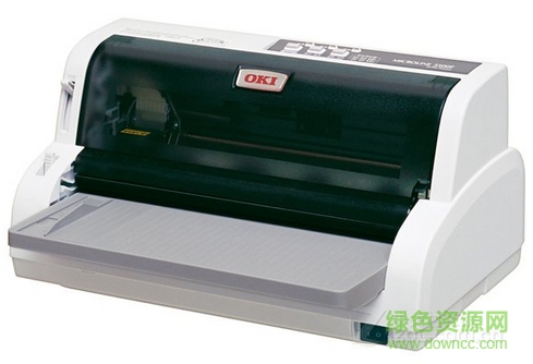 oki5200f針式打印機驅(qū)動0