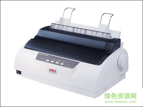 oki1800c打印机驱动 官方版0