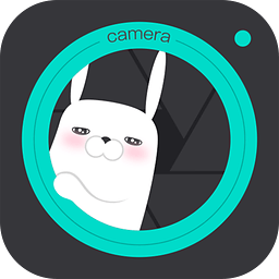 羞兔贴纸相机app下载