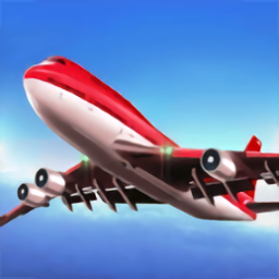 世界飞行模拟器(World Flight Pilot Simulator 2020)