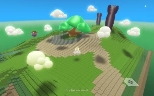 微软儿童游戏开发工具(Kodu Game Lab) v1.3.5.0 官方安装版0