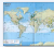 世界航海地图高清版