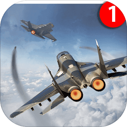 现代战机免费版(Modern Warplanes)