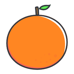 小橙子记账app