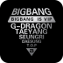 VIPFUN(BIGBANG粉丝专属)