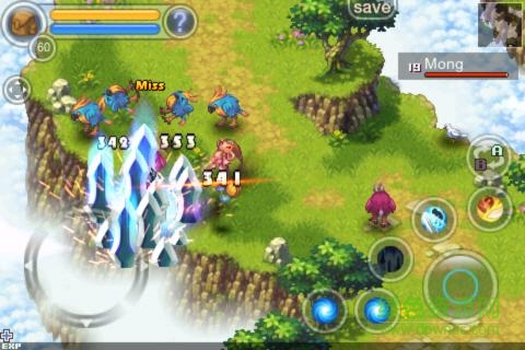 史詩之心內購修改版(EpicHearts Plus) v1.0 安卓版 3