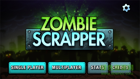 僵尸拳击手中文修改版(Zombie Scrapper) v1.1.3 无限金币安卓版0
