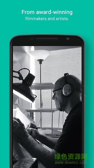 Google Spotlight Stories app iphone版 v1.0.5 苹果越狱版0