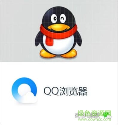 QQ浏览器微信电脑版下载