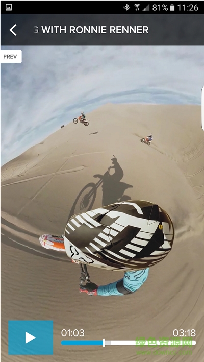 gopro vr app(vr視頻) v1.0.151安卓手機(jī)版 1