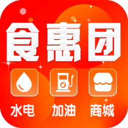 食惠团app
