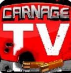 大屠杀电视手游无限金币(Carnage TV)