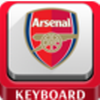 阿森纳官方输入法手机版(Arsenal Official Keyboard)