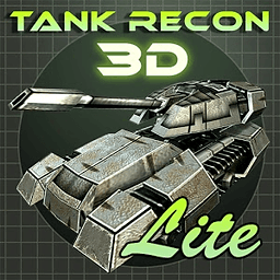 禁锢坦克3D下载