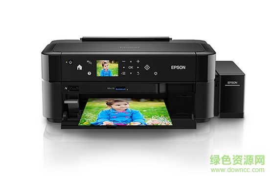 Epson 爱普生l810打印机驱动 v7.8.13sc 官方版0