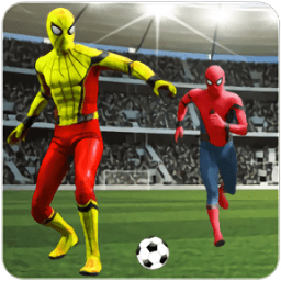 蜘蛛侠足球联盟手机版