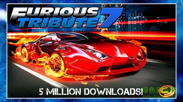 熱力追逐無限金幣版(Furious Tribute) v2.66 安卓版 4