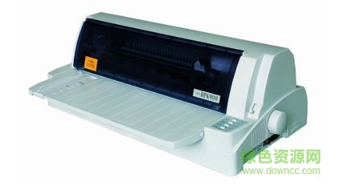 富士通DPK900T打印机驱动 官方版0
