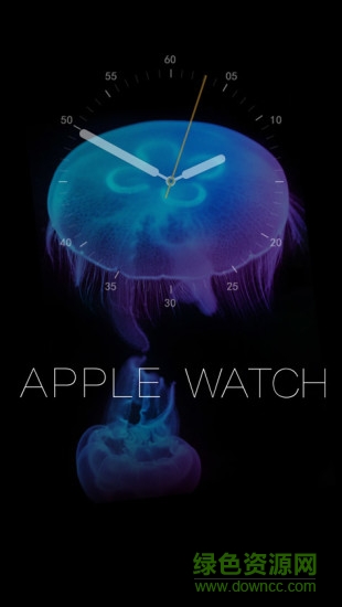 iWatch風(fēng)格桌面主題 v1.1 安卓版 2