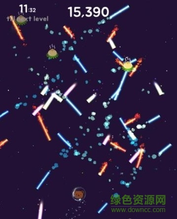 饑餓空間(SpaceHunger) v1.0.5 安卓版 0