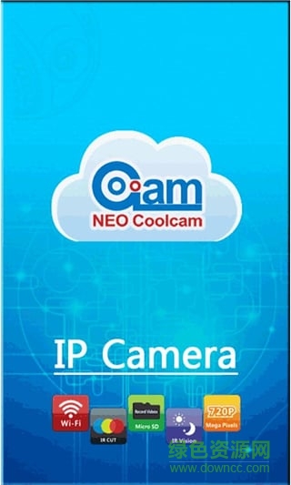 coolcamop(手机监控软件) v6.7 安卓版3