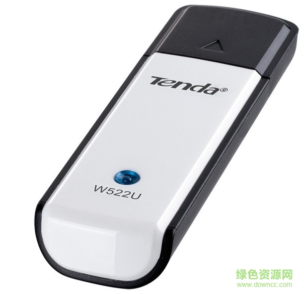 腾达W522U无线USB网卡驱动 0