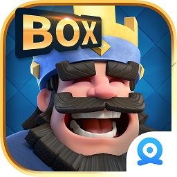 叉叉皇室战争盒子app