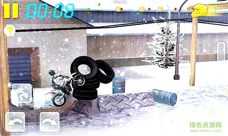 摩托競(jìng)技3d修改版(Bike Racing) v1.9 安卓無(wú)限金幣版 1