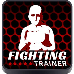 搏擊教練app(Fighting Trainer)