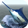 手机海钓游戏(Bass Fishing 3D on the Boat)