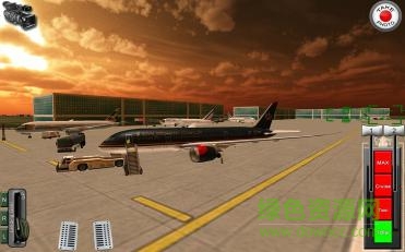 模拟飞行747手游(Flight Simulator 747) v1.2 安卓版0