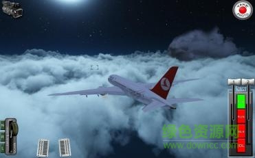 模拟飞行747手游(Flight Simulator 747) v1.2 安卓版1