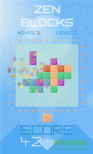 禅境方块(Zen Blocks) v1.0.2 安卓版1