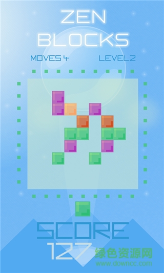 禅境方块(Zen Blocks) v1.0.2 安卓版2