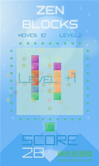 禅境方块(Zen Blocks) v1.0.2 安卓版0