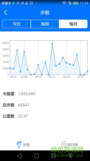 智能儿童手表 v1.4.2 安卓版1