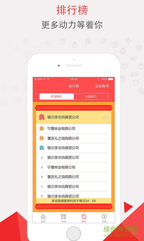 惠創(chuàng)業(yè) v1.0.3 安卓版 3