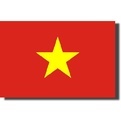 越南地图高清中文版