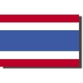 泰国地图高清中文版