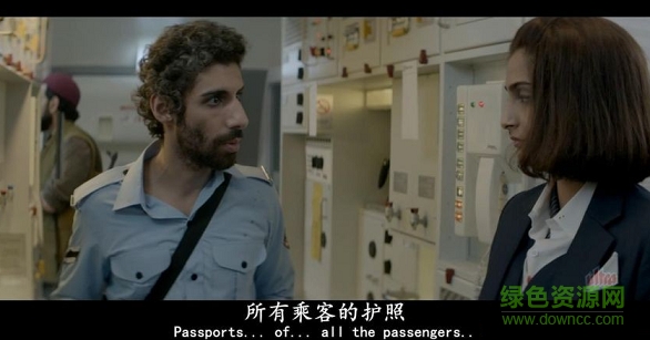 劫機(jī)驚魂Neerja2016中英雙語(yǔ)字幕 srt格式 0