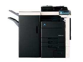 柯尼卡美能达7622打印机驱动 官方版0
