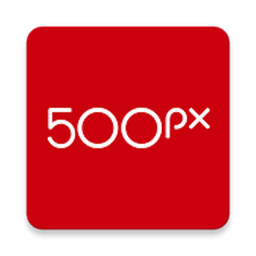 500px中国版apppv4.16.1 安卓版